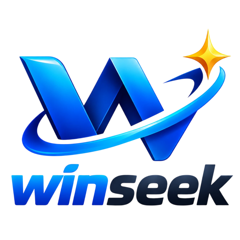 WINSEEK สล็อตเว็บตรง รวม PG SLOT และสล็อตรับวอเลท พร้อมประสบการณ์เกมออนไลน์ที่ใช้งานง่าย